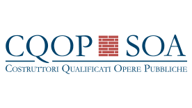 Logo Certificazione CQOP