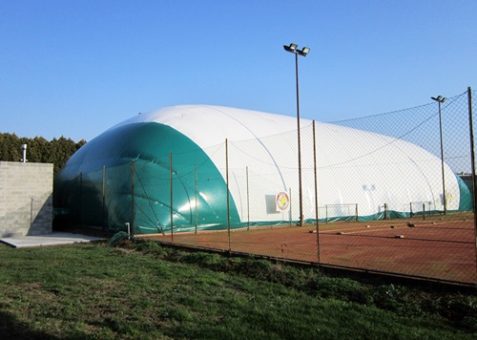 Pressostruttura-18X36