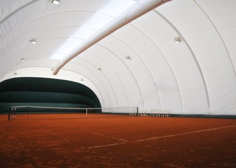 Pressostruttura-18X36