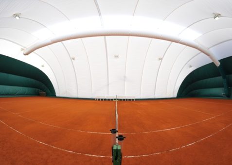 Pressostruttura-18X36