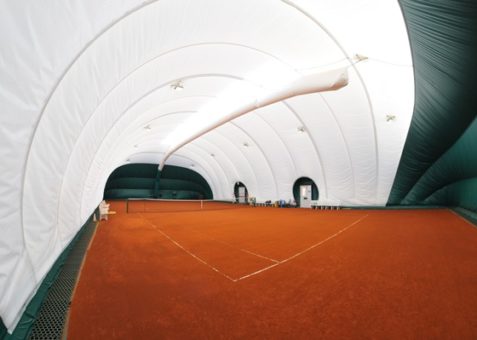 Pressostruttura-18X36