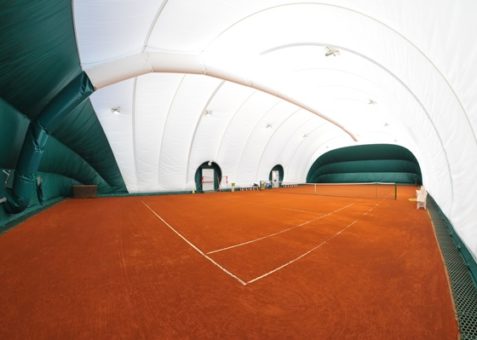 Pressostruttura-18X36