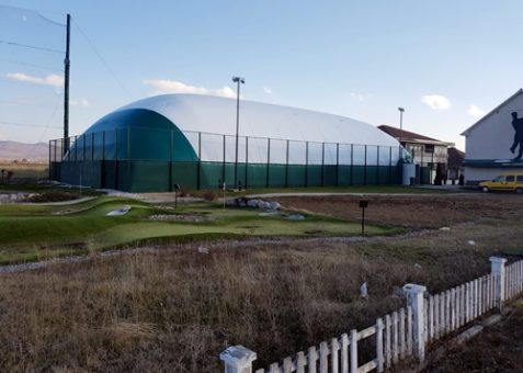 Pressostruttura-18X36