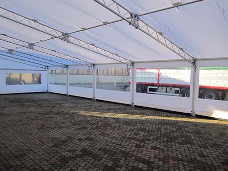 Teli per hospitality