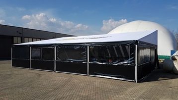Teli per hospitality
