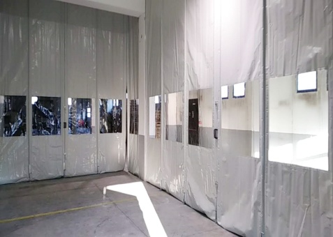 divisione reparti produttivi